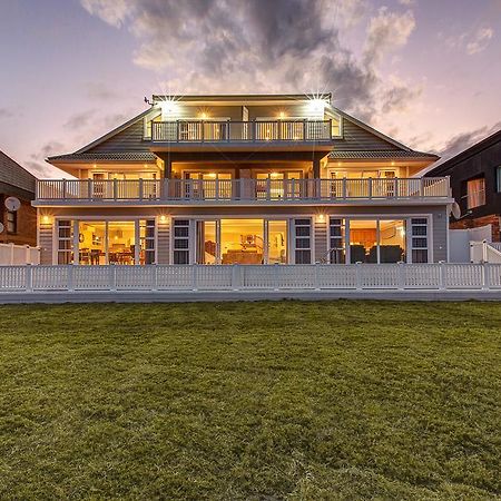 Marine Manor Hotell Mossel Bay Eksteriør bilde