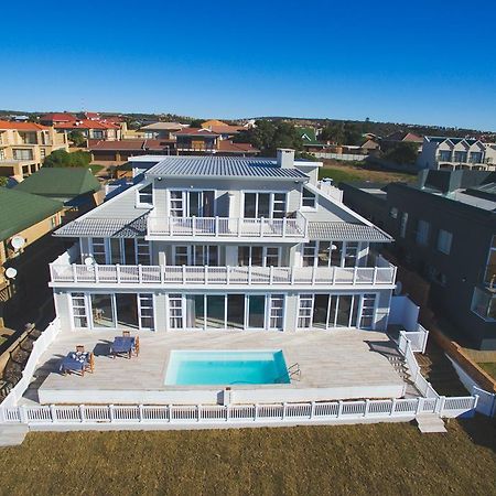 Marine Manor Hotell Mossel Bay Eksteriør bilde