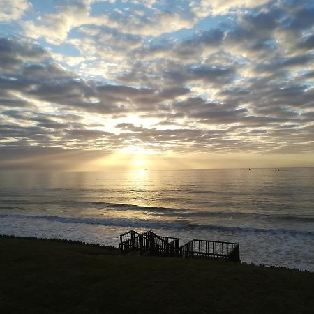 Marine Manor Hotell Mossel Bay Eksteriør bilde