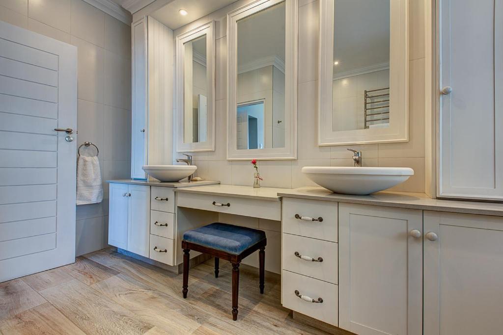 Marine Manor Hotell Mossel Bay Eksteriør bilde
