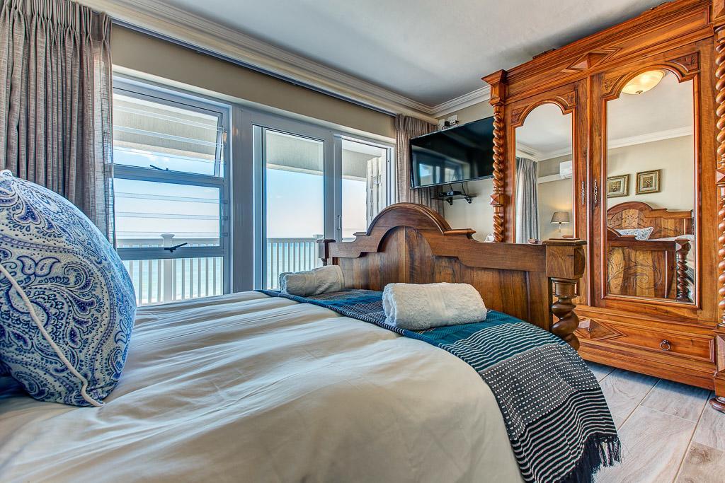 Marine Manor Hotell Mossel Bay Eksteriør bilde