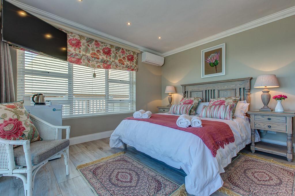 Marine Manor Hotell Mossel Bay Eksteriør bilde