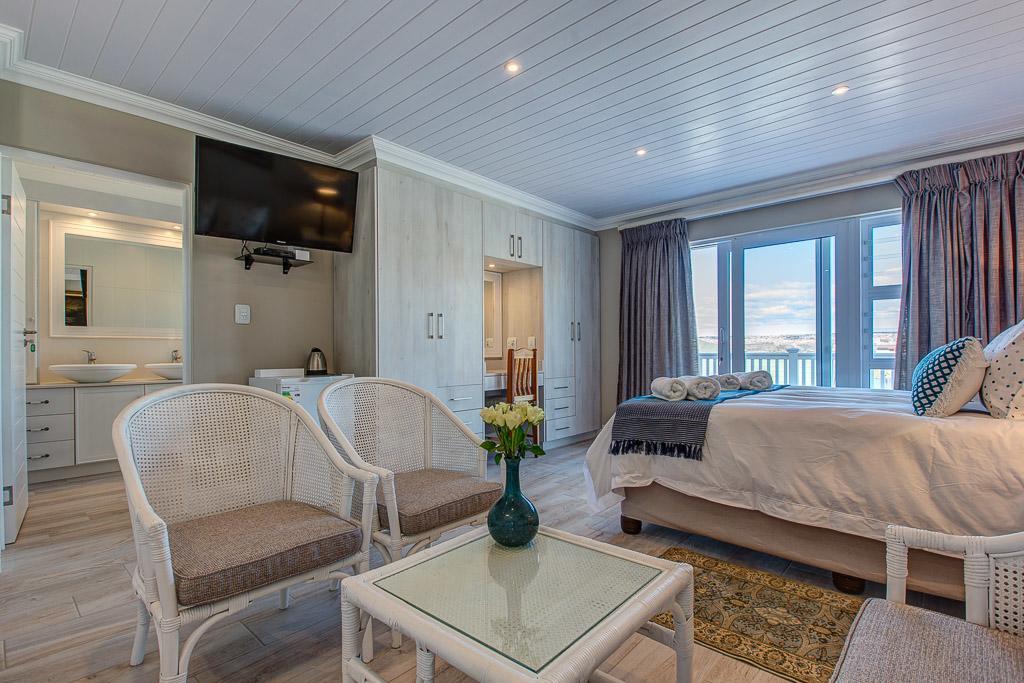 Marine Manor Hotell Mossel Bay Eksteriør bilde