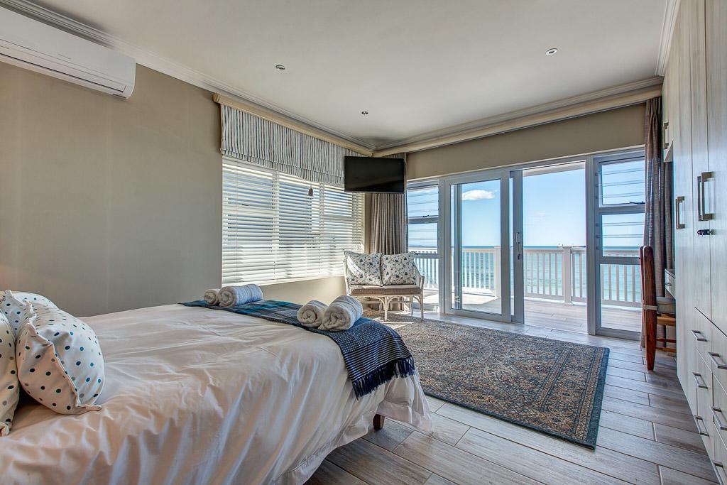 Marine Manor Hotell Mossel Bay Eksteriør bilde