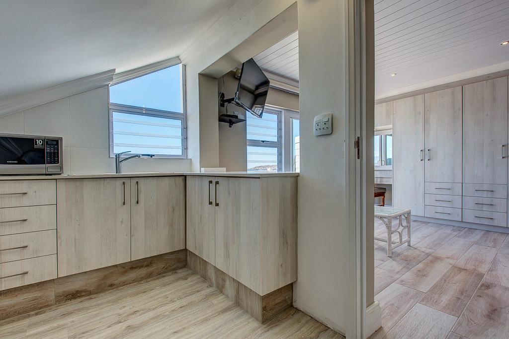 Marine Manor Hotell Mossel Bay Eksteriør bilde