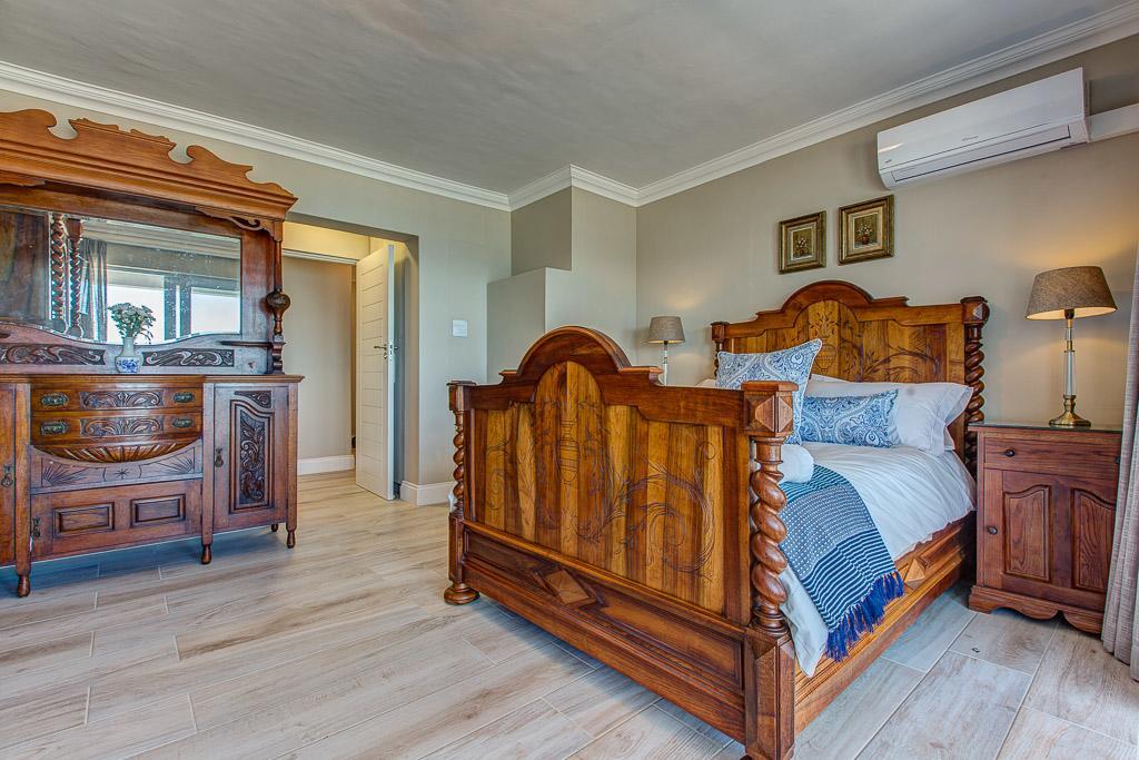 Marine Manor Hotell Mossel Bay Eksteriør bilde