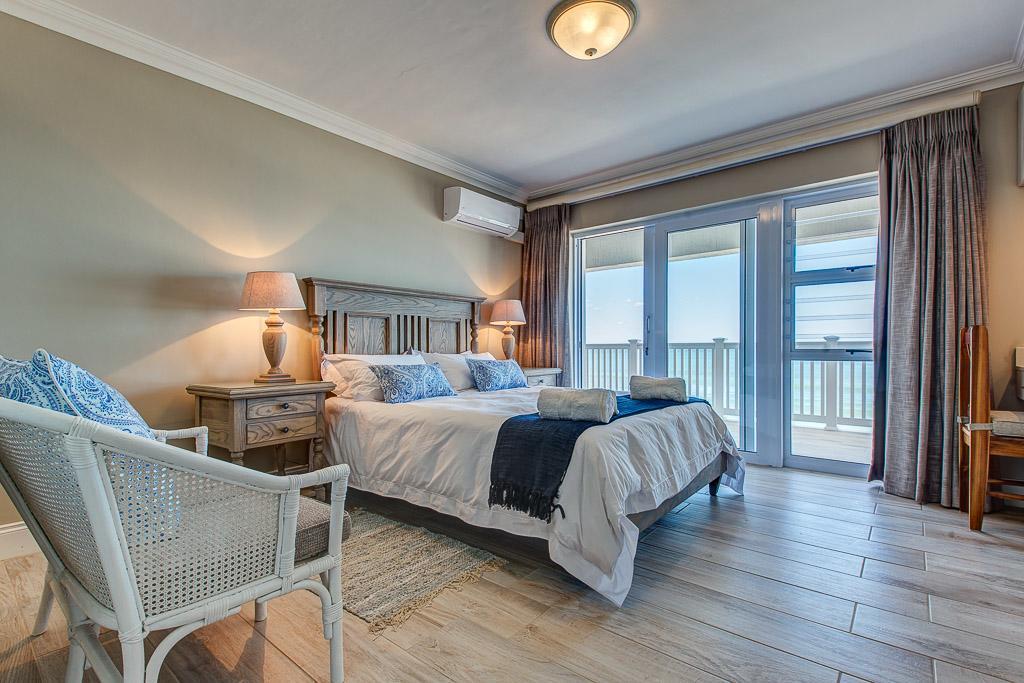 Marine Manor Hotell Mossel Bay Eksteriør bilde