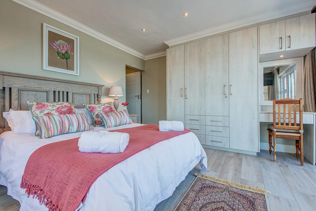 Marine Manor Hotell Mossel Bay Eksteriør bilde