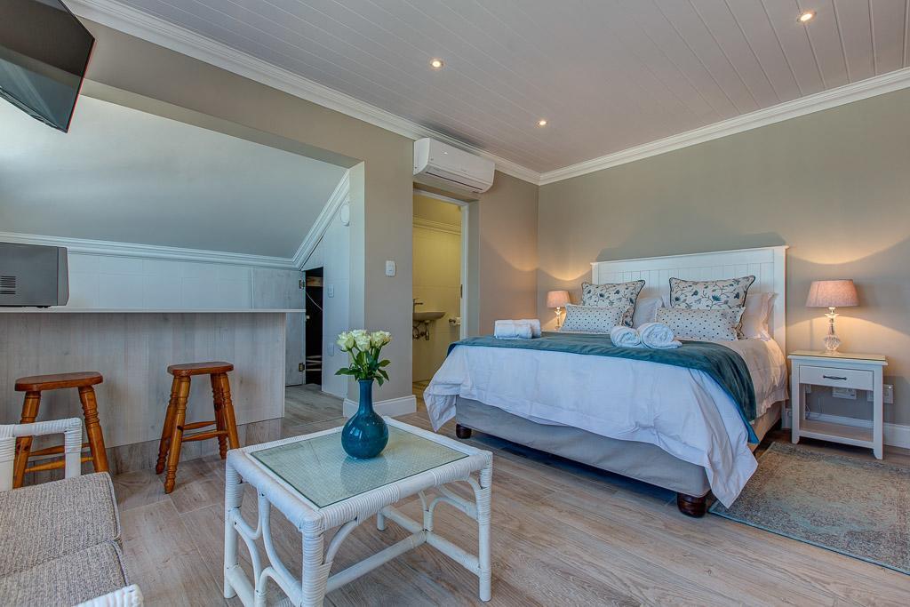 Marine Manor Hotell Mossel Bay Eksteriør bilde