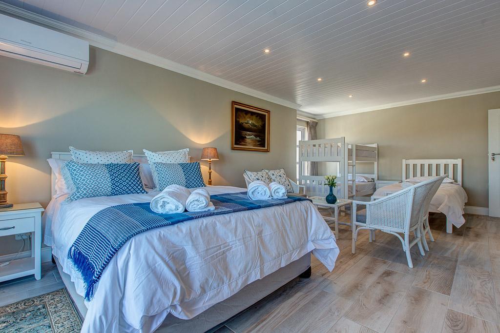 Marine Manor Hotell Mossel Bay Eksteriør bilde