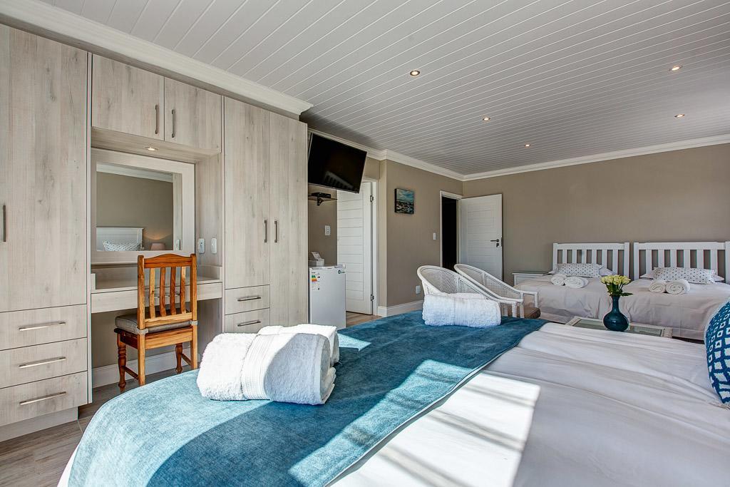 Marine Manor Hotell Mossel Bay Eksteriør bilde