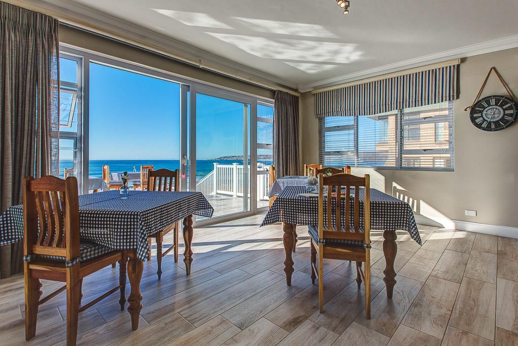 Marine Manor Hotell Mossel Bay Eksteriør bilde
