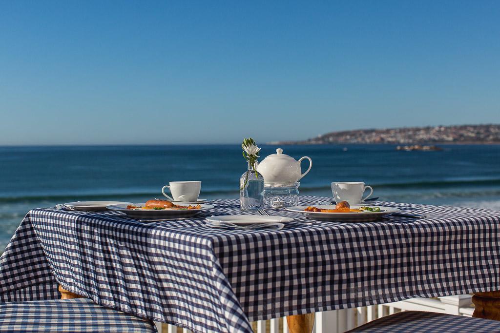 Marine Manor Hotell Mossel Bay Eksteriør bilde