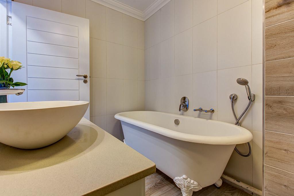 Marine Manor Hotell Mossel Bay Eksteriør bilde