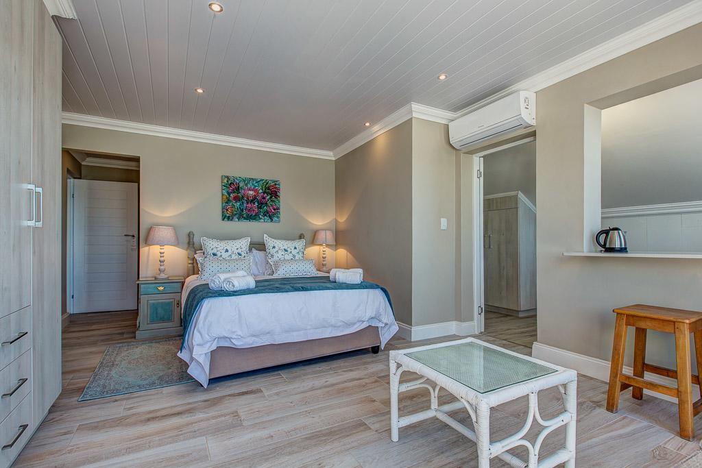 Marine Manor Hotell Mossel Bay Eksteriør bilde