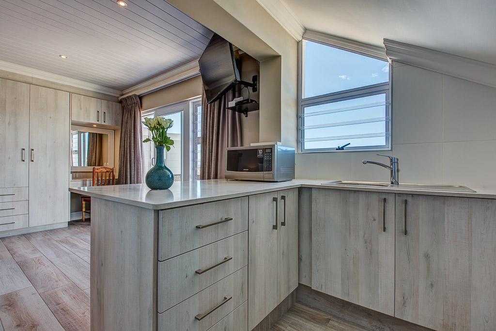Marine Manor Hotell Mossel Bay Eksteriør bilde