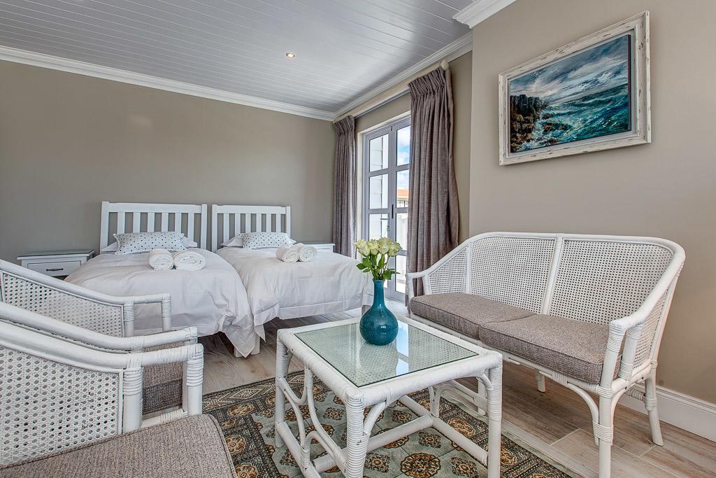 Marine Manor Hotell Mossel Bay Eksteriør bilde