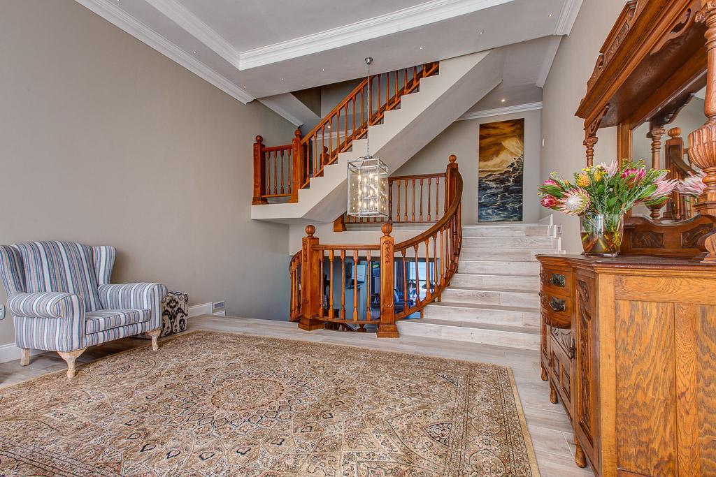 Marine Manor Hotell Mossel Bay Eksteriør bilde