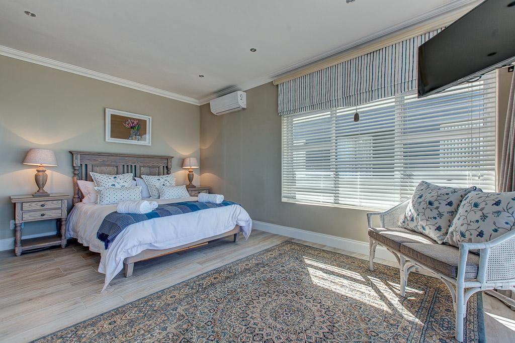 Marine Manor Hotell Mossel Bay Eksteriør bilde