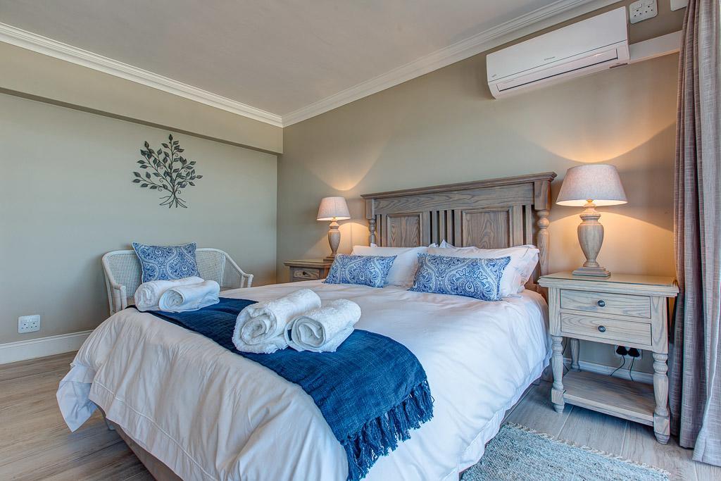 Marine Manor Hotell Mossel Bay Eksteriør bilde