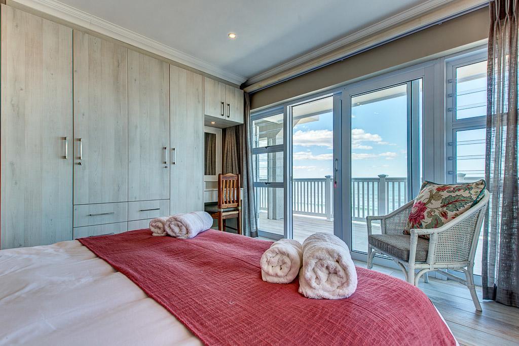 Marine Manor Hotell Mossel Bay Eksteriør bilde