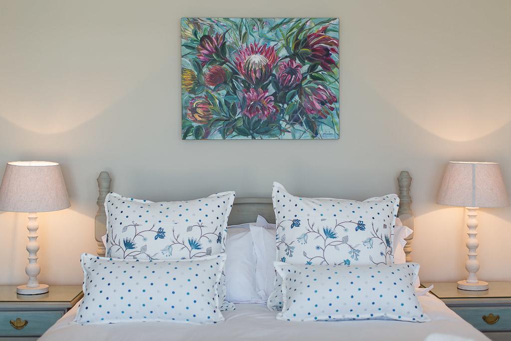 Marine Manor Hotell Mossel Bay Eksteriør bilde
