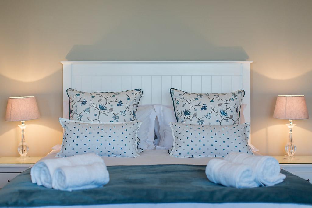 Marine Manor Hotell Mossel Bay Eksteriør bilde