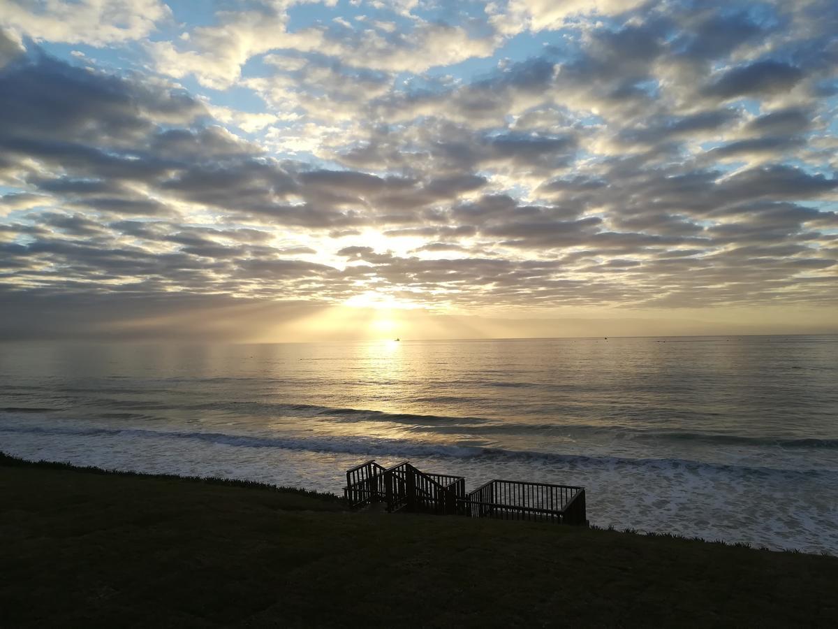Marine Manor Hotell Mossel Bay Eksteriør bilde